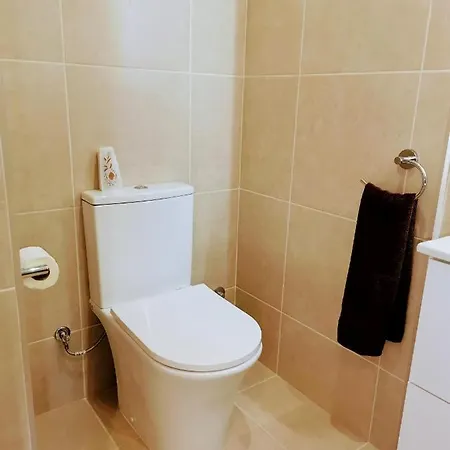 Celeste 250m De L'ocean Vue Panoramique * Palm-mar