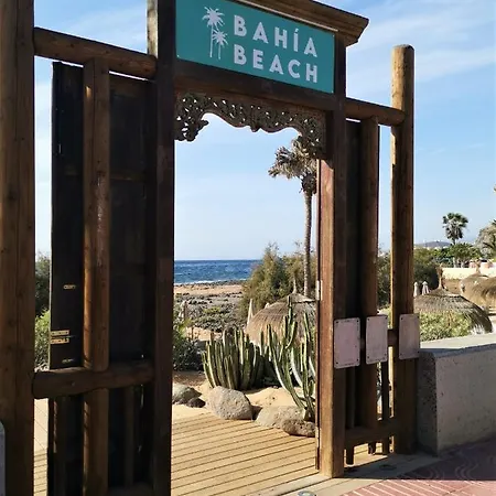 Lägenhet Celeste 250m De L'ocean Vue Panoramique