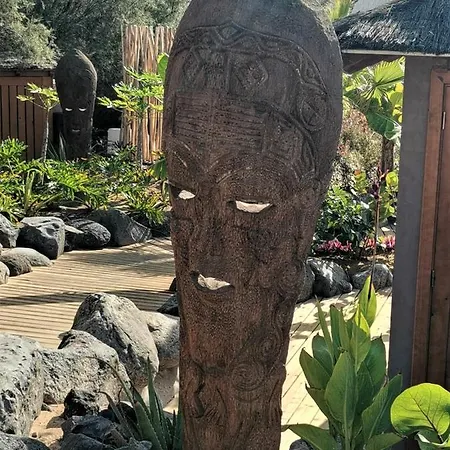 Lägenhet Celeste 250m De L'ocean Vue Panoramique *