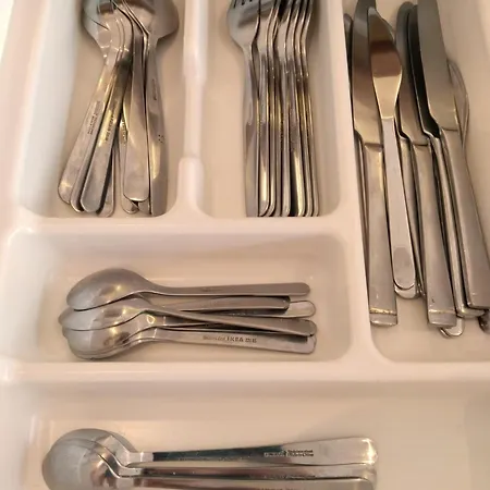 Celeste 250m De L'ocean Vue Panoramique Lägenhet Palm-mar