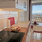 Penthouse Celeste Vue Panoramique 200m De L'ocean Apartment Palm-mar