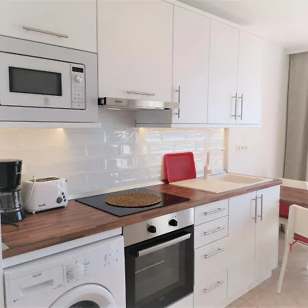 Apartamento Celeste 250m De L'ocean Vue Panoramique