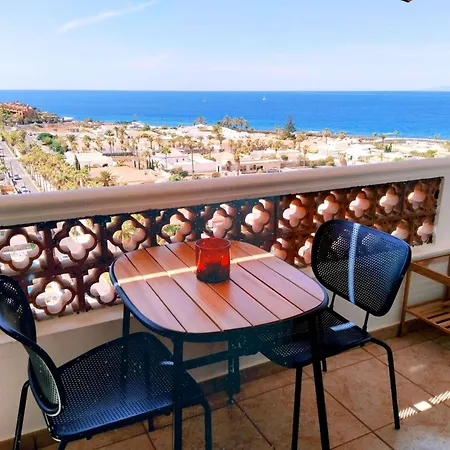 Apartamento Celeste 250m De L'ocean Vue Panoramique