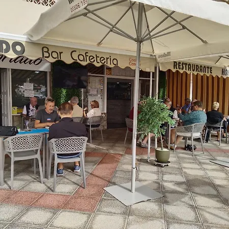 Celeste 250m De L'ocean Vue Panoramique Appartement