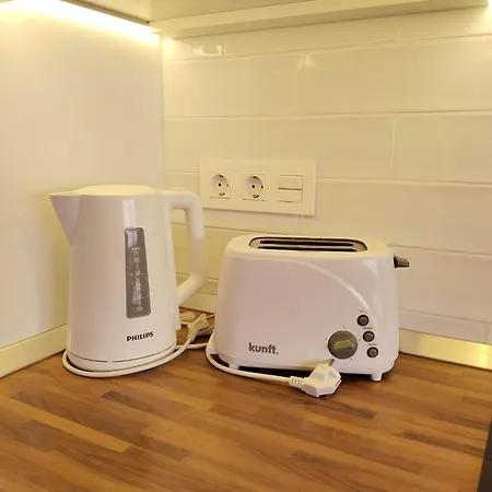 Apartamento Celeste 250m De L'ocean Vue Panoramique *