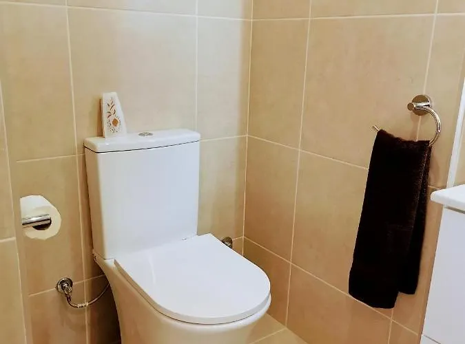 Celeste 250m De L'ocean Vue Panoramique * Palm-mar