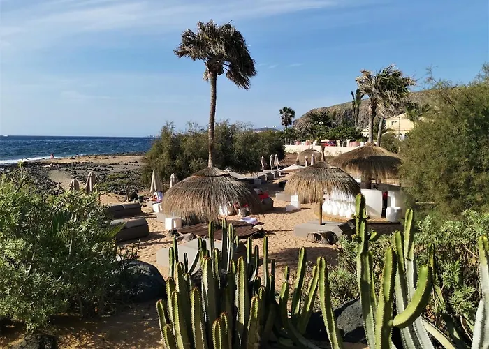 Celeste 250m De L'ocean Vue Panoramique *