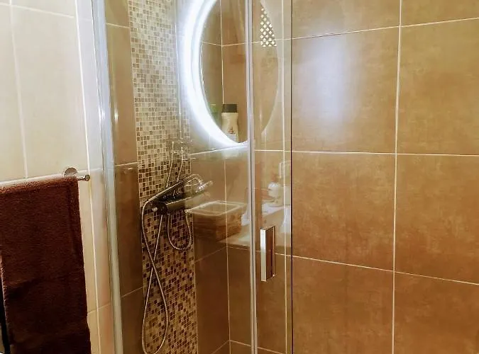 Διαμέρισμα Celeste 250m De L'ocean Vue Panoramique