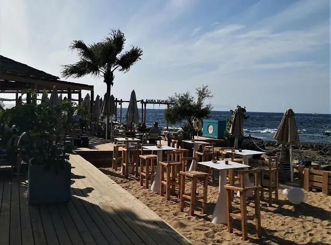 Διαμέρισμα Celeste 250m De L'ocean Vue Panoramique