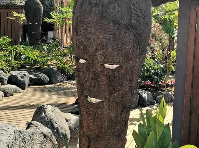 Appartement Celeste 250m De L'ocean Vue Panoramique *