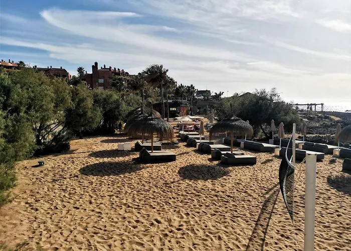 Διαμέρισμα Celeste 250m De L'ocean Vue Panoramique *