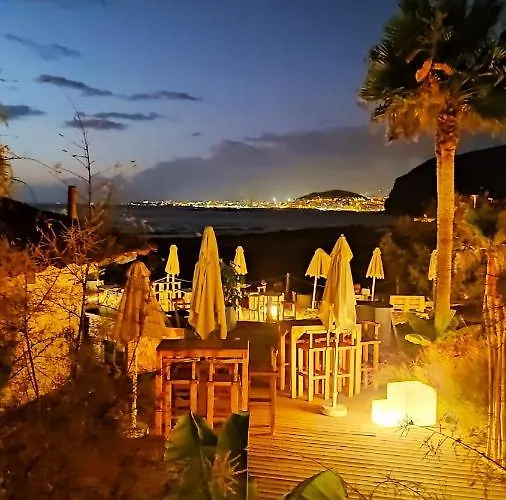 Appartement Celeste 250m De L'ocean Vue Panoramique *