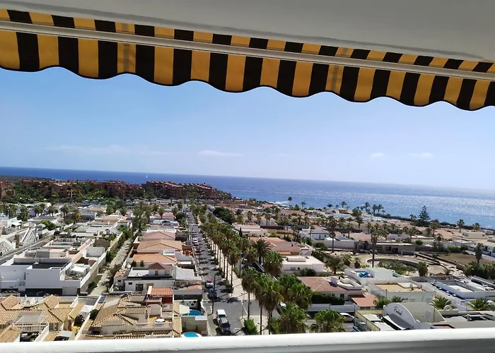 Celeste 250m De L'ocean Vue Panoramique *