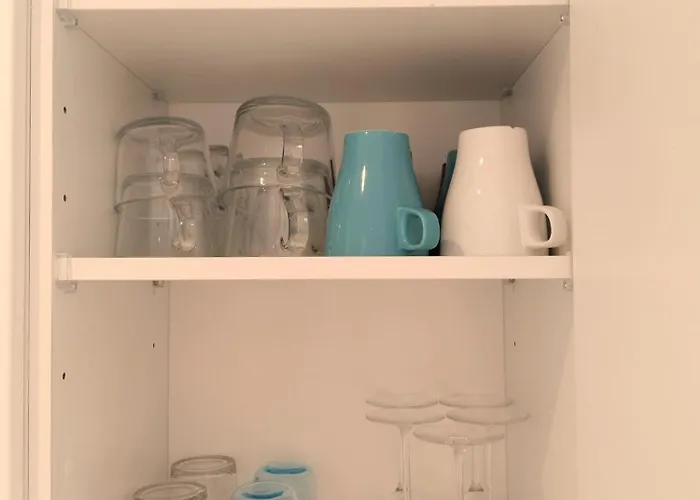 Celeste 250m De L'ocean Vue Panoramique Appartement *