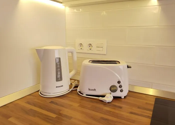 Apartamento Celeste 250m De L'ocean Vue Panoramique *