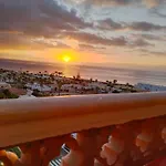 Penthouse Celeste Vue Panoramique 200m De L'ocean Lejlighed