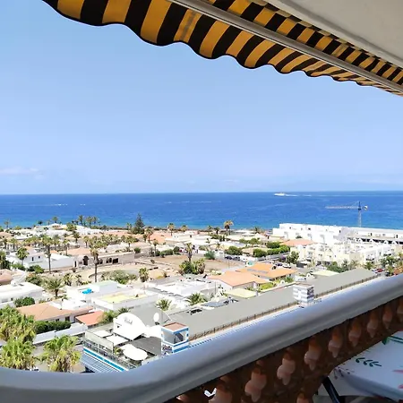 Penthouse Celeste Vue Panoramique 200m De L'ocean