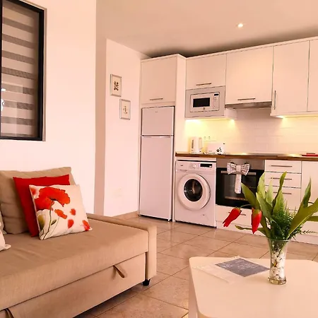 公寓 Celeste 250m De L'ocean Vue Panoramique