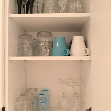 Celeste 250m De L'ocean Vue Panoramique 公寓 *