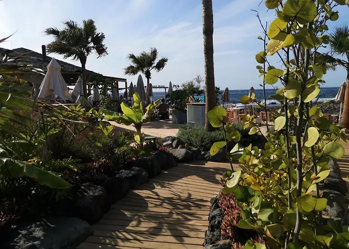 Celeste 250m De L'ocean Vue Panoramique Apartman