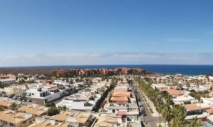 Apartman Celeste 250m De L'ocean Vue Panoramique *