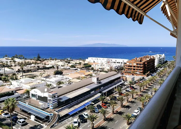 Celeste 250m De L'ocean Vue Panoramique *