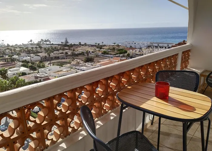 Apartman Celeste 250m De L'ocean Vue Panoramique *