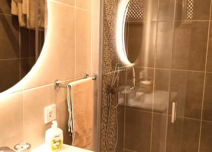 Celeste 250m De L'ocean Vue Panoramique Apartman