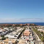Appartement Celeste 250m De L'ocean Vue Panoramique *