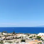 Celeste 250m De L'ocean Vue Panoramique Appartement Palm-mar