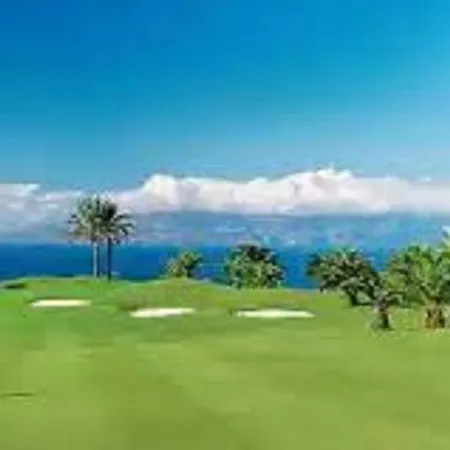 דירה Tenerife Sud Penthouse Celeste Vue Panoramique 200m De L'ocean